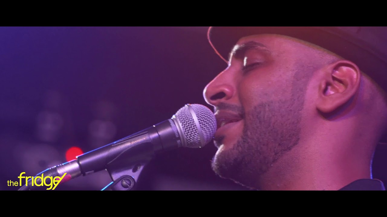 Amjad Shakir - Nubia (live at Concert Series Season 31)