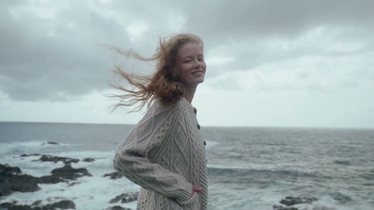 New Season, New Stories - Autumn/Winter 25