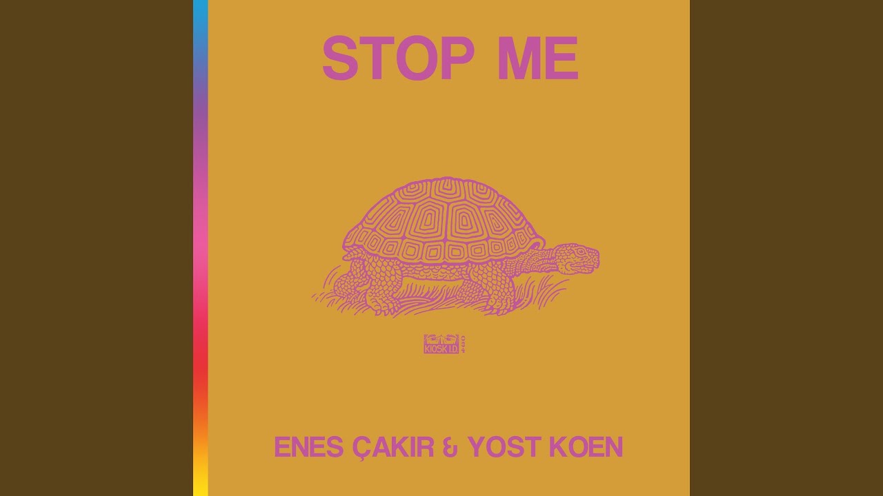 Stop Me