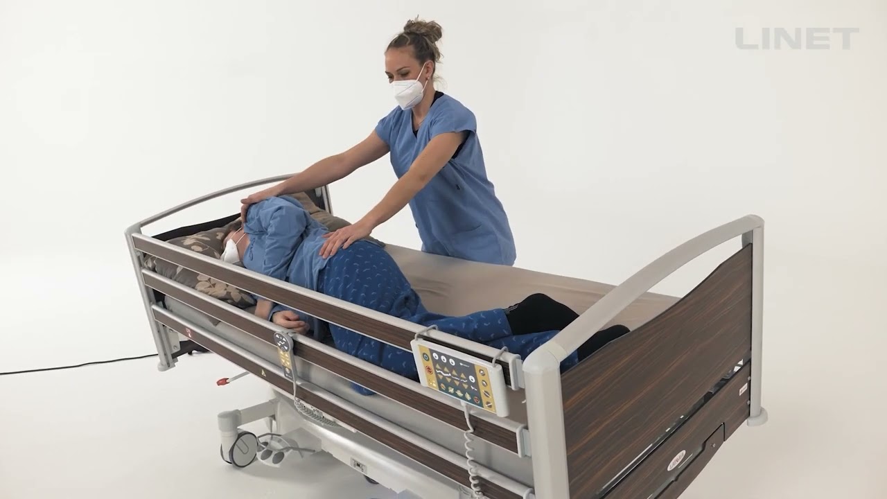 Latera - Lateral Tilt