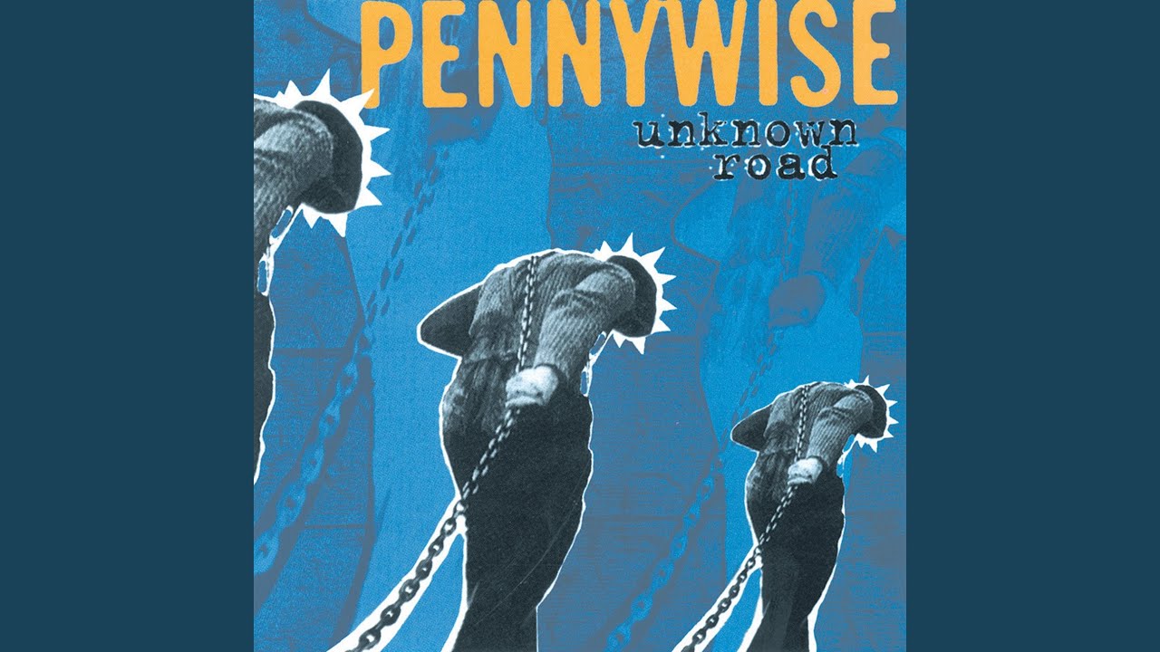 Unknown Road (2005 Remaster)