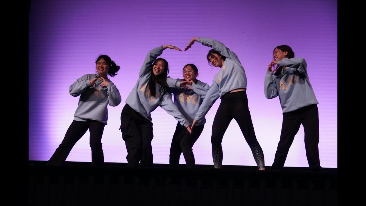 Broken Love Alliance (E-board Dance)《失恋阵线联盟》