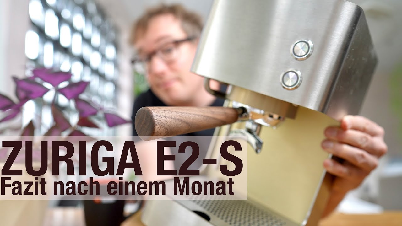 Zuriga E2-S: Fazit, Erfahrungen & Begeisterung