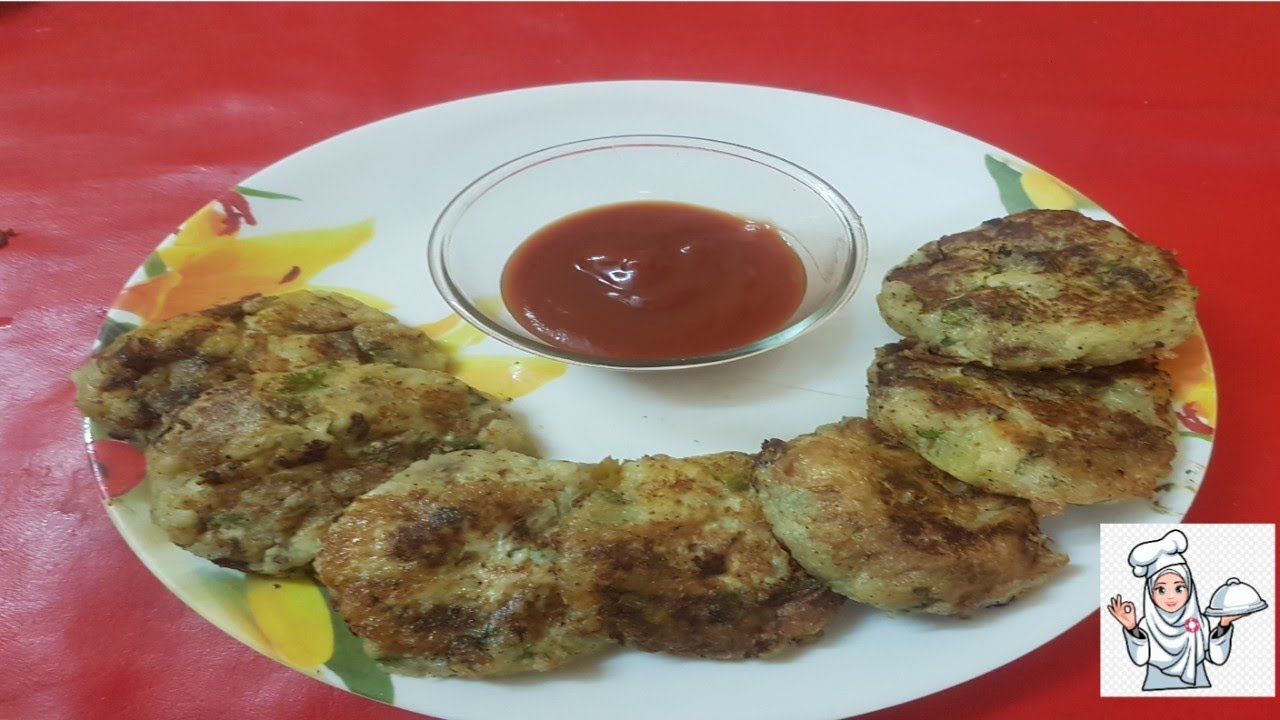 Aloo keema Cutlet !!Potato minced  mutton Cutlet recipe!!Vashma's kitchen