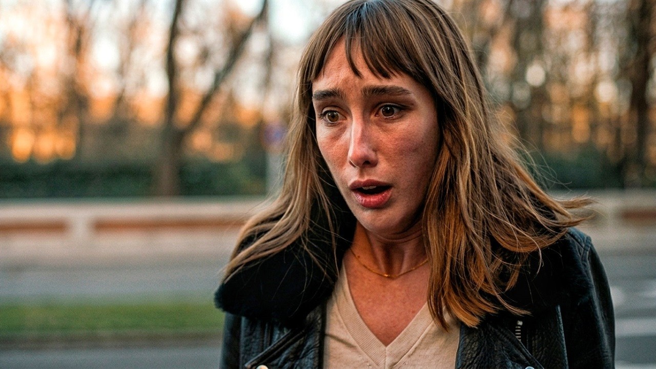 The Grandmother (2021) Movie Recap | Horror Thriller Mystery