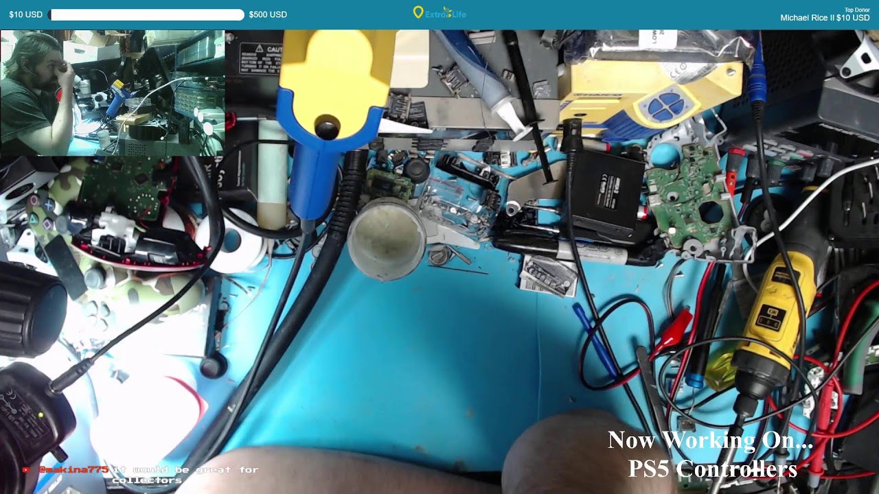 Yeti gives up on RAM & Storage