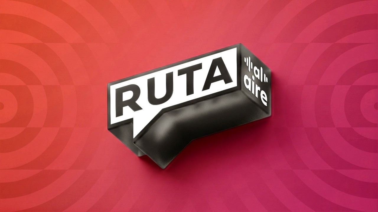 🎙️ Ruta Al Aire  — Luis Gutiérrez y Defensoría