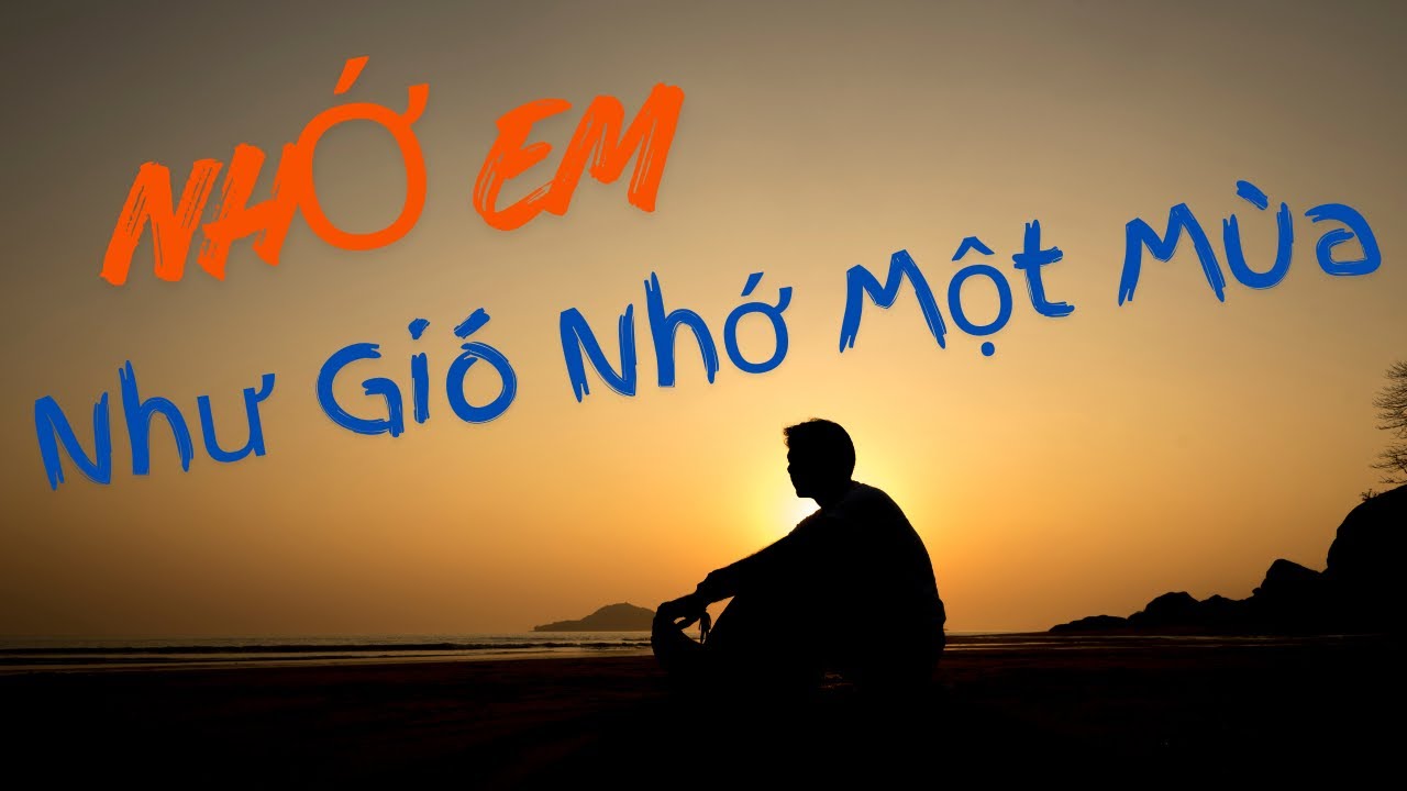 Nhớ Em Như Gió Nhớ Một Mùa| Nhac Bule Jazz tâm trang| K27 eHub