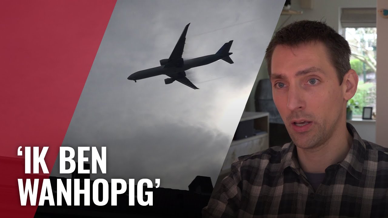 Omwonenden Schiphol doen aangifte vanwege mishandeling