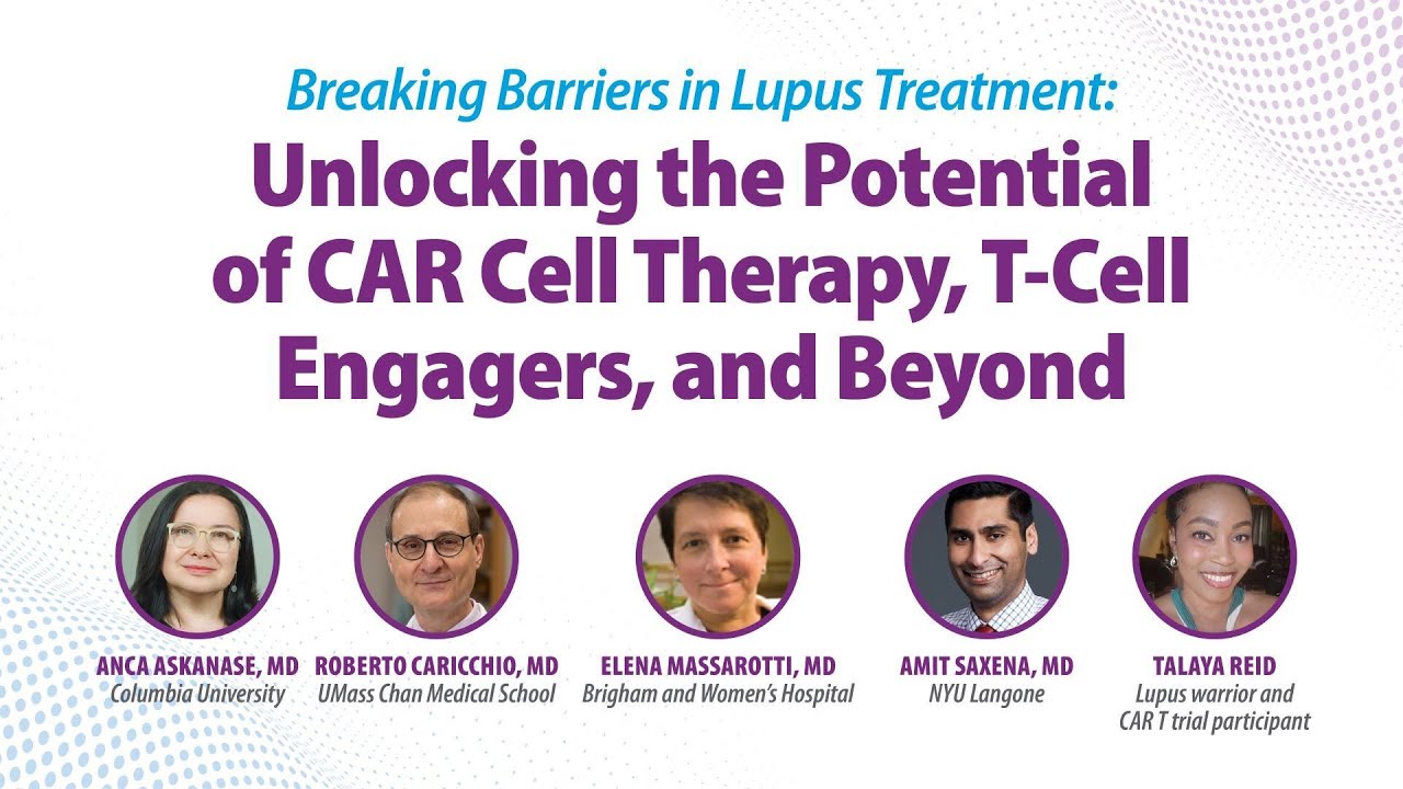 Unlocking the Potential of CAR Cell Therapy, T-Cell Engagers, and Beyond