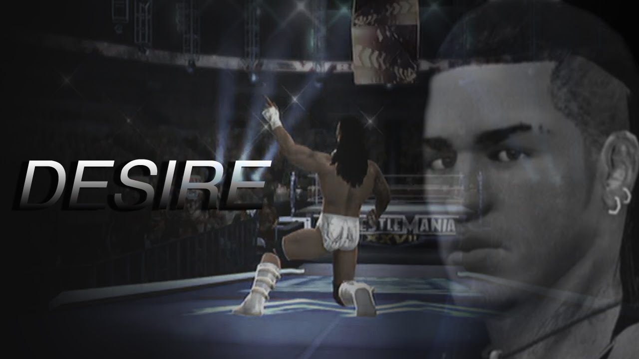 DESIRE: Nic Virtue
