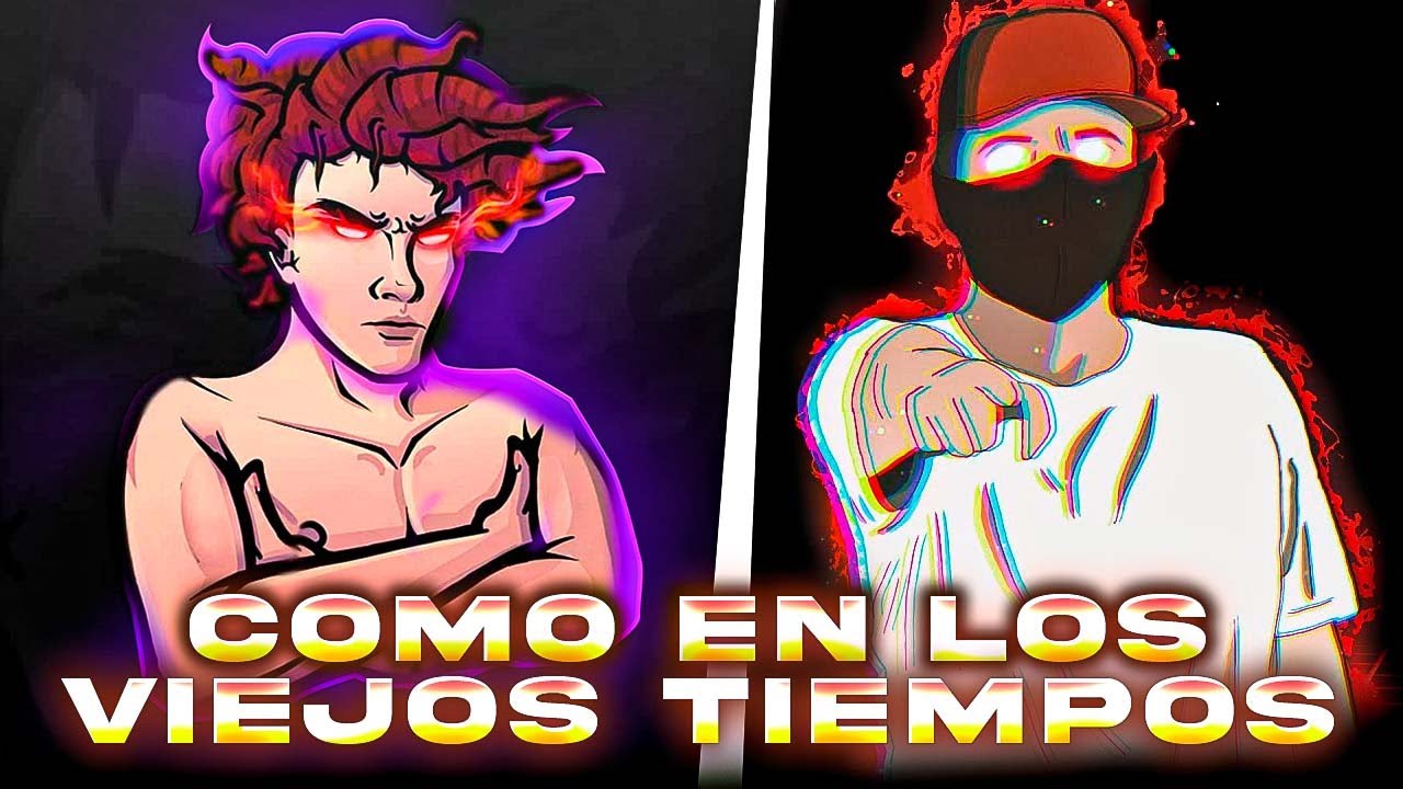 COMPARES y L-GANG JUGANDO CLASIFICATORIA como en LOS VIEJOS TIEMPOS