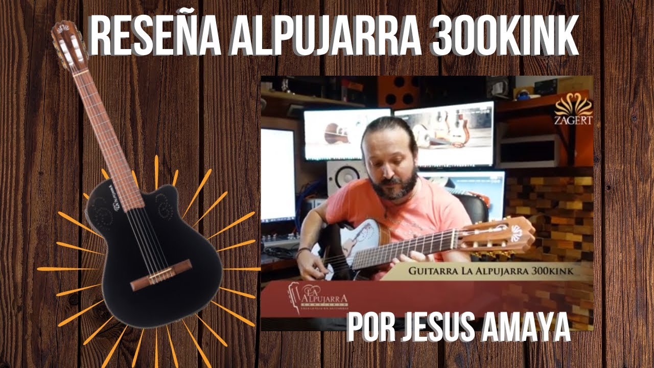 Reseña de Alpujarra 300 KINK por Jesus Amaya