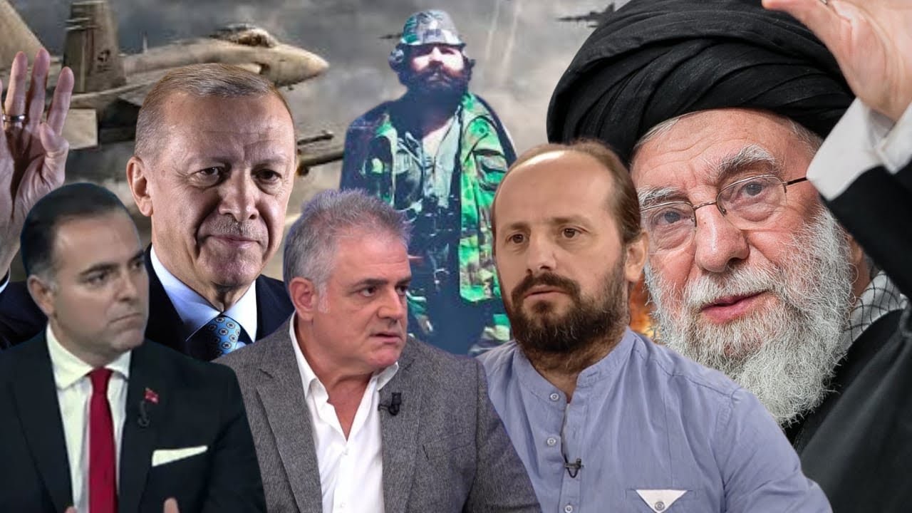 “Khamenei i ngriti kurth SHBA”, ish luftëtari: “U vra si Jashari!” Turqia futet në luftë? Irani do..