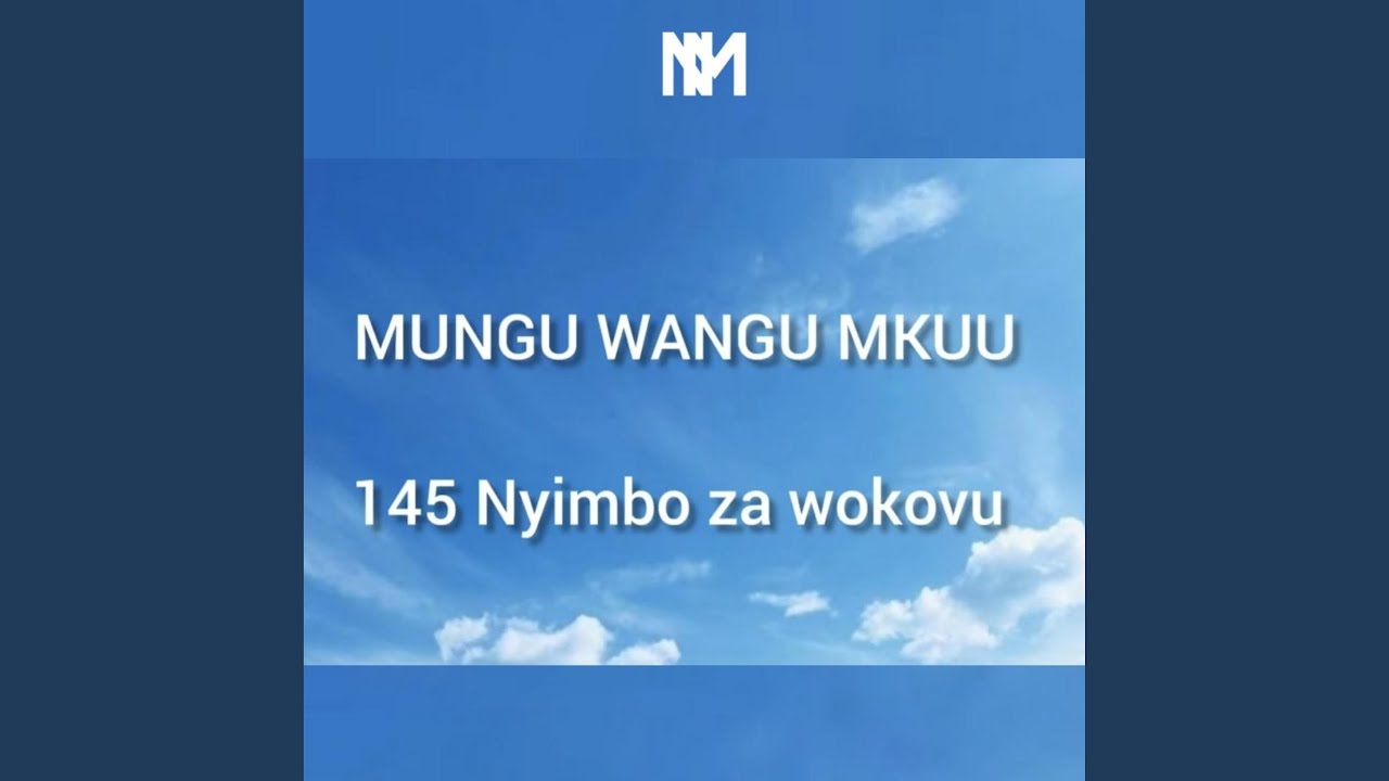 NITAOGOPA nini gizani duniani | Nyimbo za wokovu