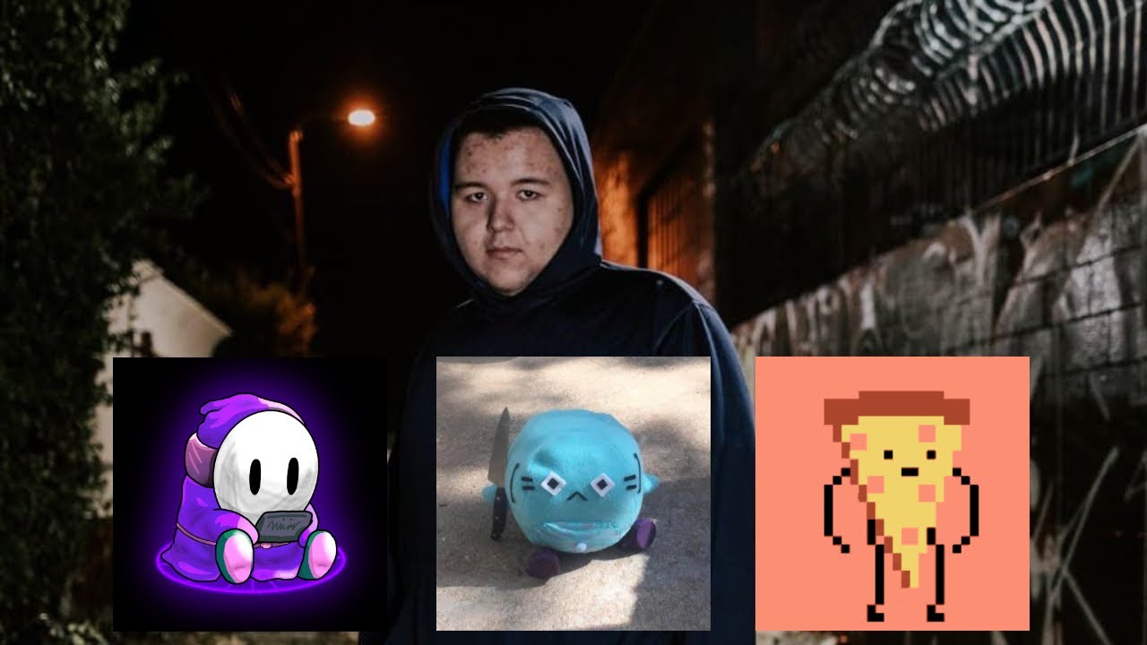 Ranking Akeos’s Never Say Die Discography (w/ Potaro and BP)