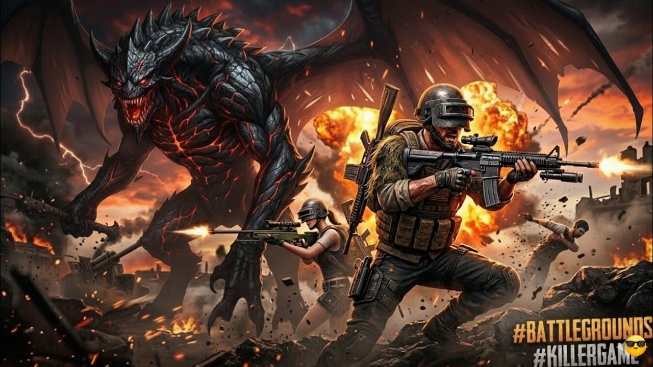 pubg live RK__STREAM_😎 is live