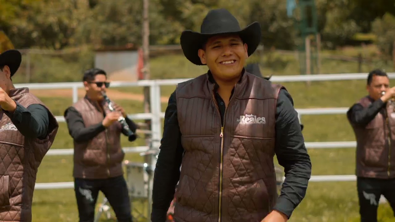 Banda Los Reales & Banda La Fascinante Del Merito Zirahuen - Toro Requesón (Video Oficial)