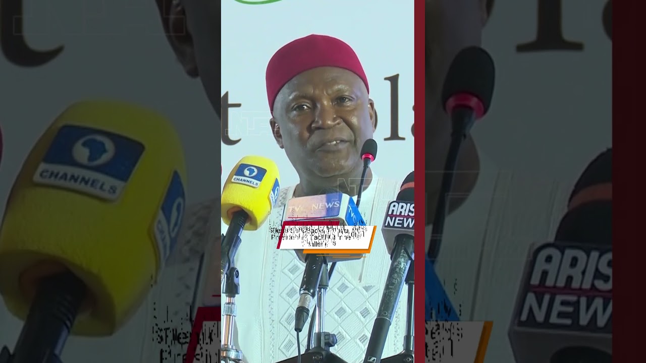 Renewed Hope Ambassadors Celebrate 2 Years of Tinubu&rsquo;s Impactful Leadership