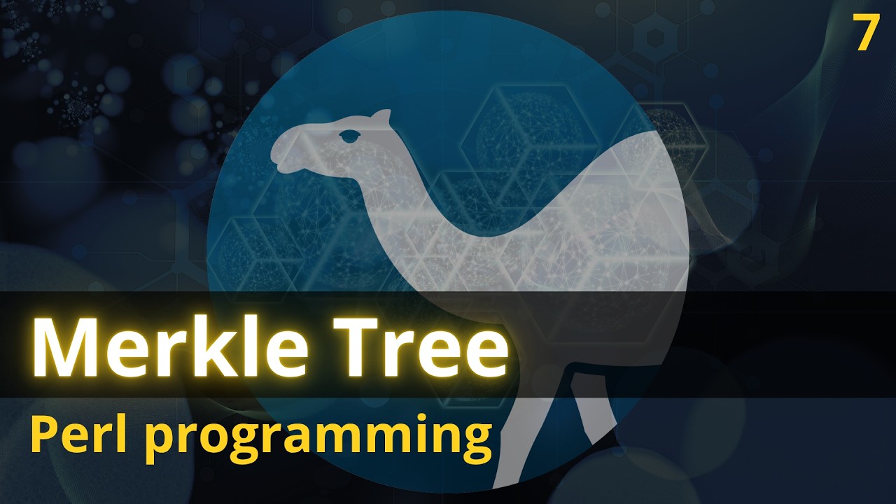 Build a Merkle Tree from Scratch (Balanced, Power of Two, Hashing & Graph Visualization)