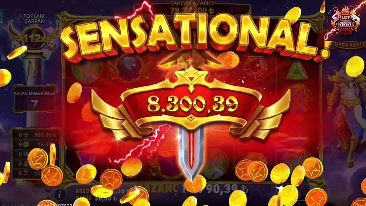 GATES OF OLYMPUS 1000 TÜRKÇE   SUPER SCATTER   250X MAX WİN BİG WİN   sizden gelenler slot