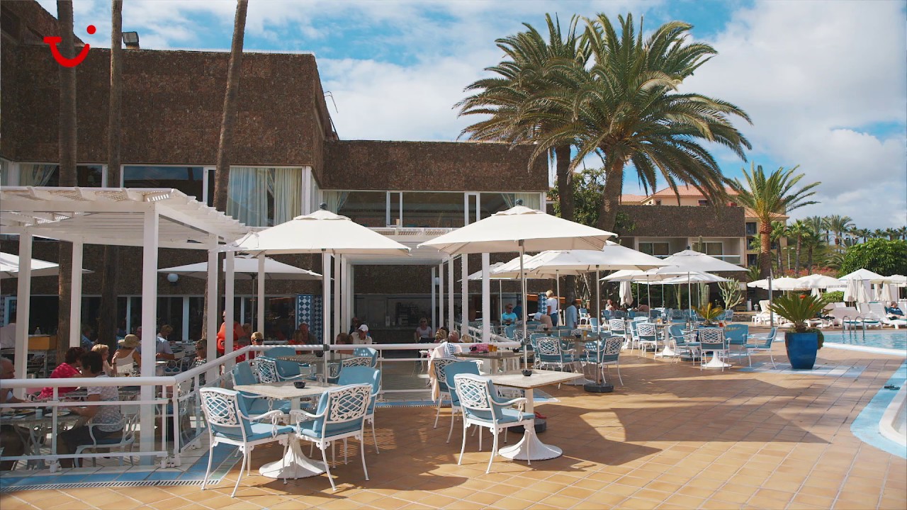 Riu Palace Oasis, Gran Canaria