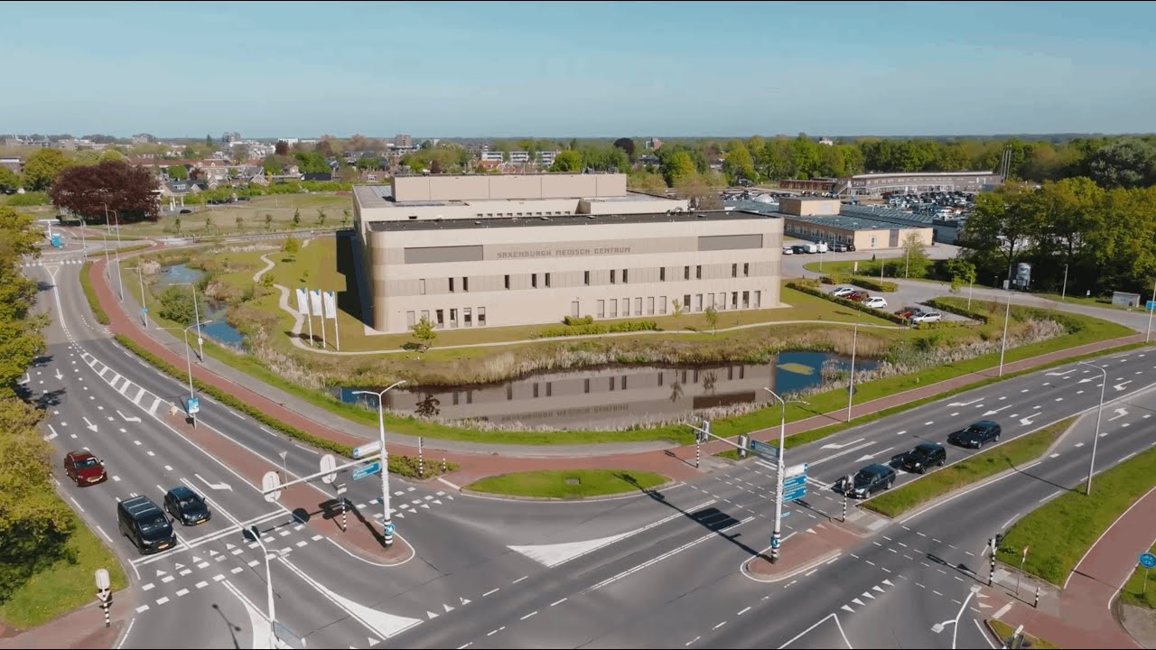 Zwanger en Bevallen in het Saxenburgh Medisch Centrum | Voorlichting & Tips
