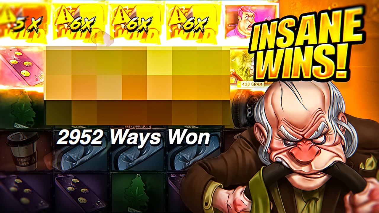 EVERYONE FORGETS HOW CRAZY THIS SUPER BONUS IS!