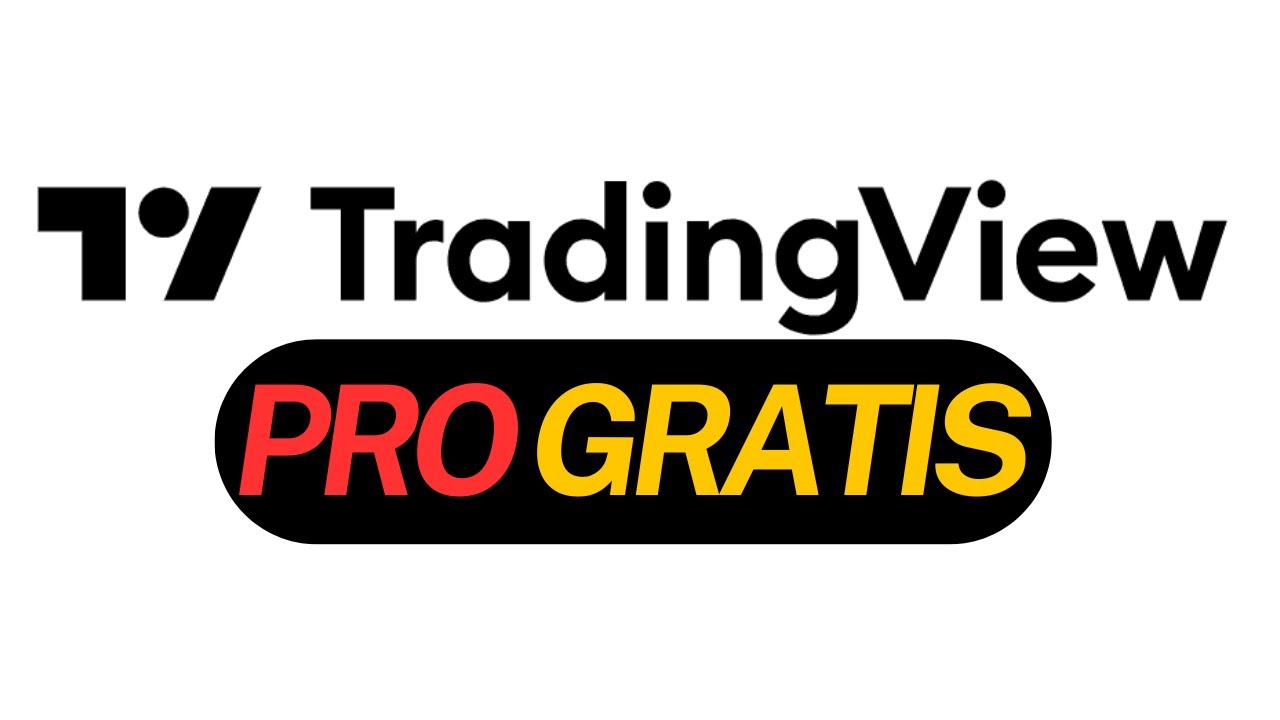 C&oacute;mo tener TradingView PRO GRATIS | M&eacute;todo actualizado 2026