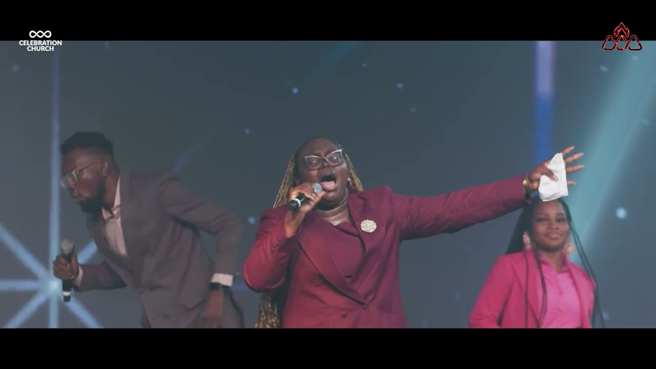 GA SHI NAN +THE ONE WHO ANSWERS PRAYERS || REBOOT CAMP 2025