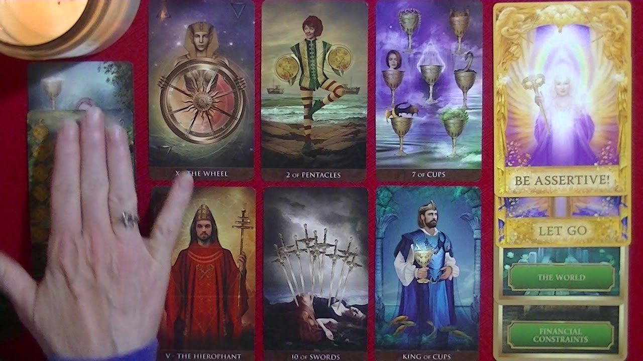 LIBRA ~ NOVEMBER 1-15, 2019~Financially Speakin, Knowing Your Self Worth Can Make it Easier 2 Let Go