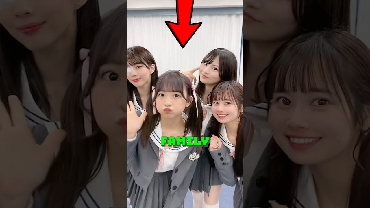 3 Family Rules In Japan!
