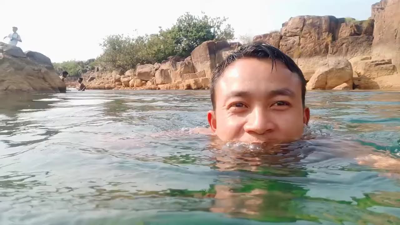 KOKA PICNIC SPOT 🏊⛱️