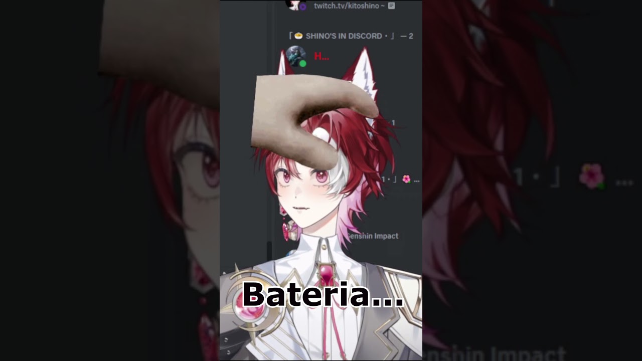 Denovo minha dic&ccedil;&atilde;o... #dic&ccedil;&atilde;o #fun #foryou #vtuber #vtuber #fun #funny
