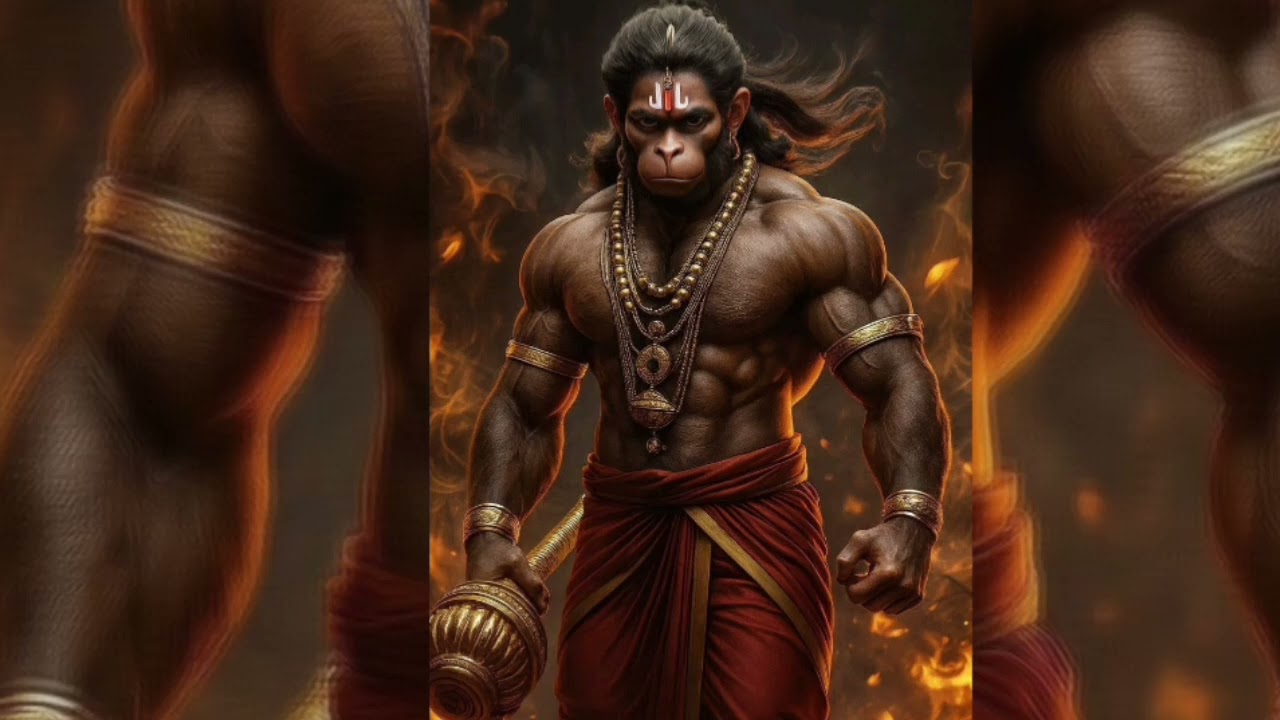 Sakti ke sagar 🙏🙏 Jay Bajrangbali 🙏🙏 Jay Shri Ram 🙏🙏
