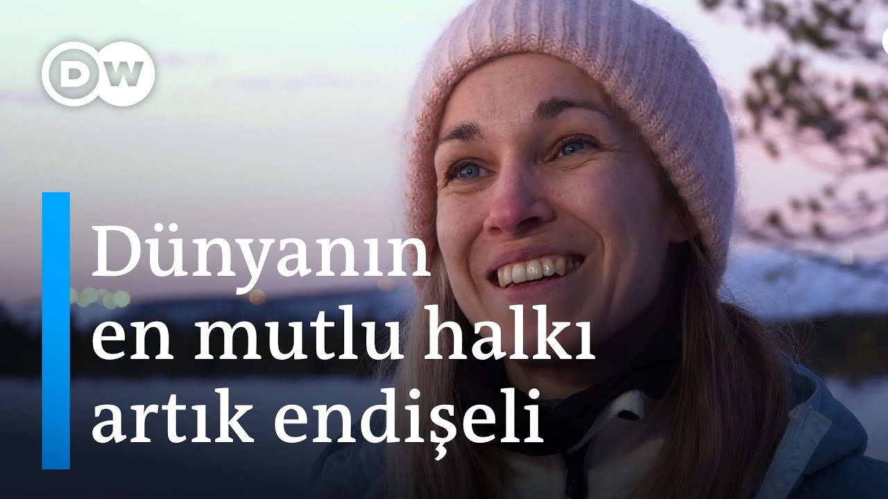 Finlandiya'da ilk kez halkın çoğunluğu NATO'ya katılmak istiyor