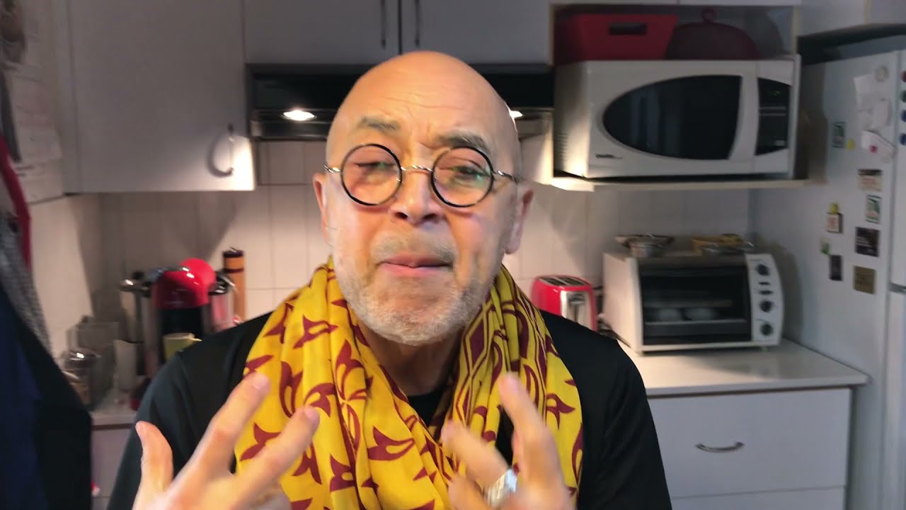 Cervelle d'agneau en beignets (recette de ma mère)
