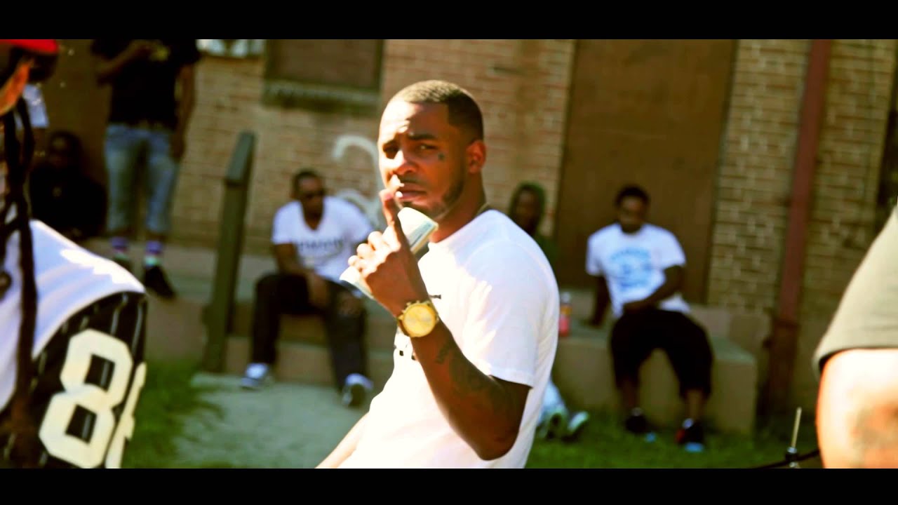 Ace B- 'Fast Money'