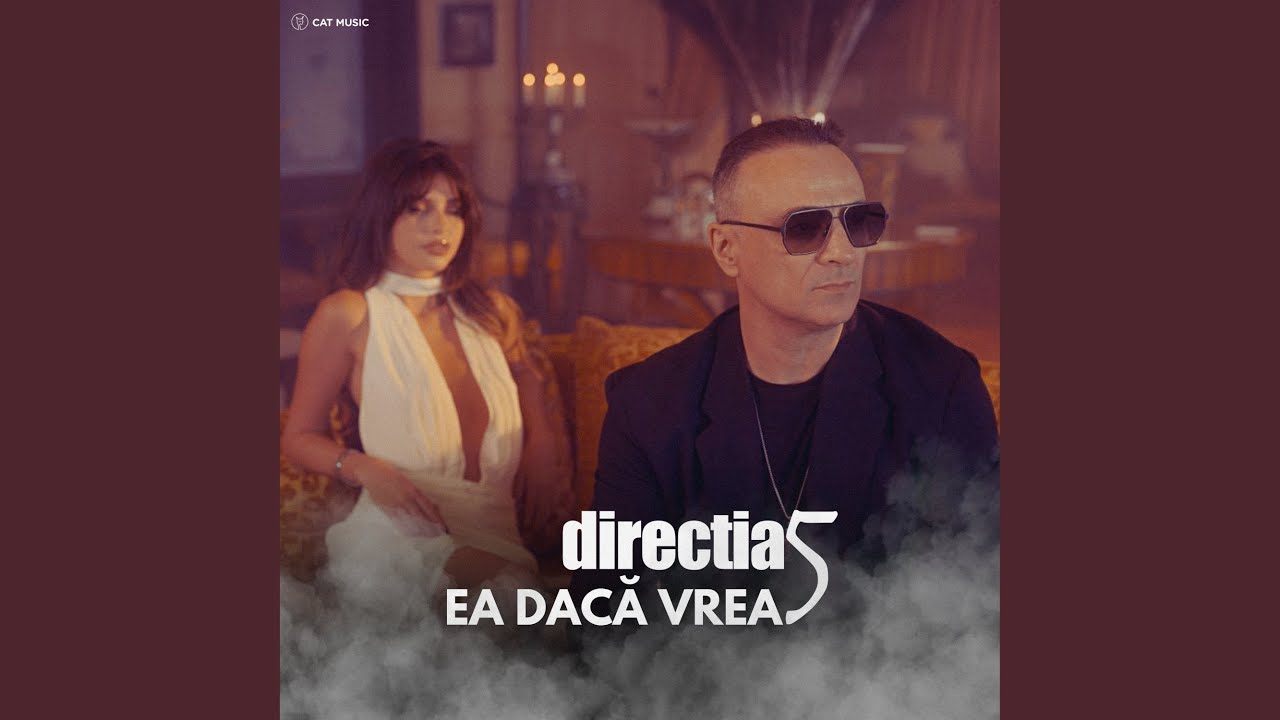 Ea dacă vrea
