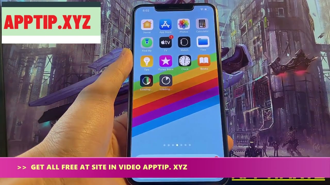 Mẹo tải xuống Jikage Rising miễn ph&iacute; phi&ecirc;n bản mới nhất 2022 cho điện thoại iOS APK