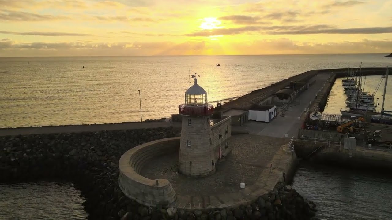 Howth Harbour