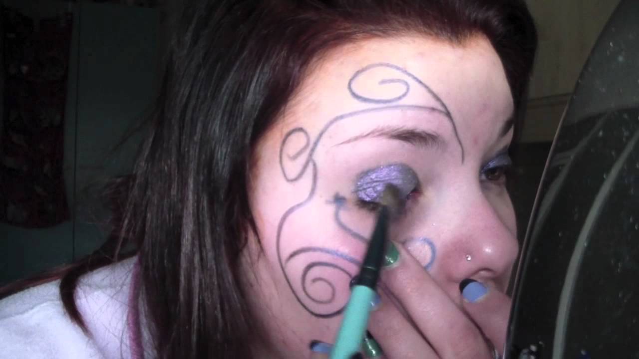 * 15 Make Up Carnevale In Collaborazione Con PinkLipstickBlog *