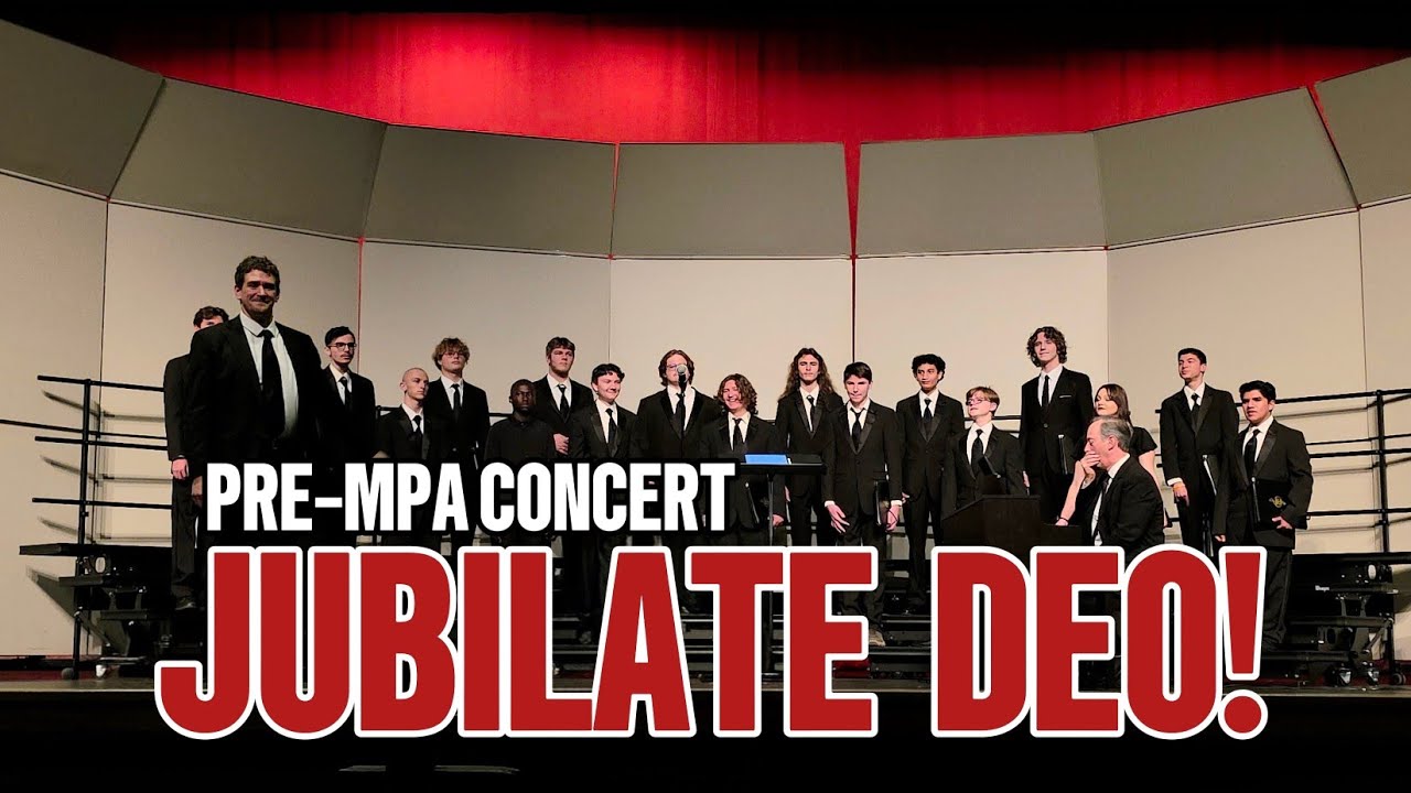 Tocoi Creek Chorus - 