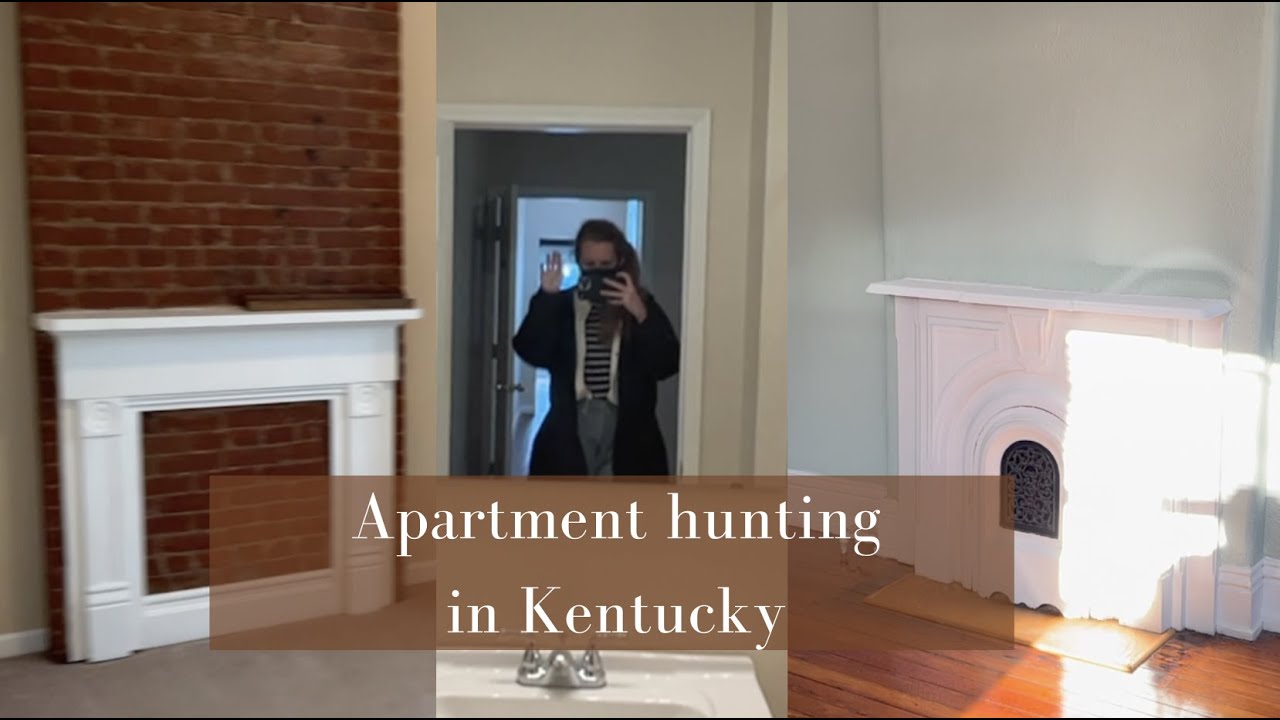 Apartment hunting in Louisville KY | with prices