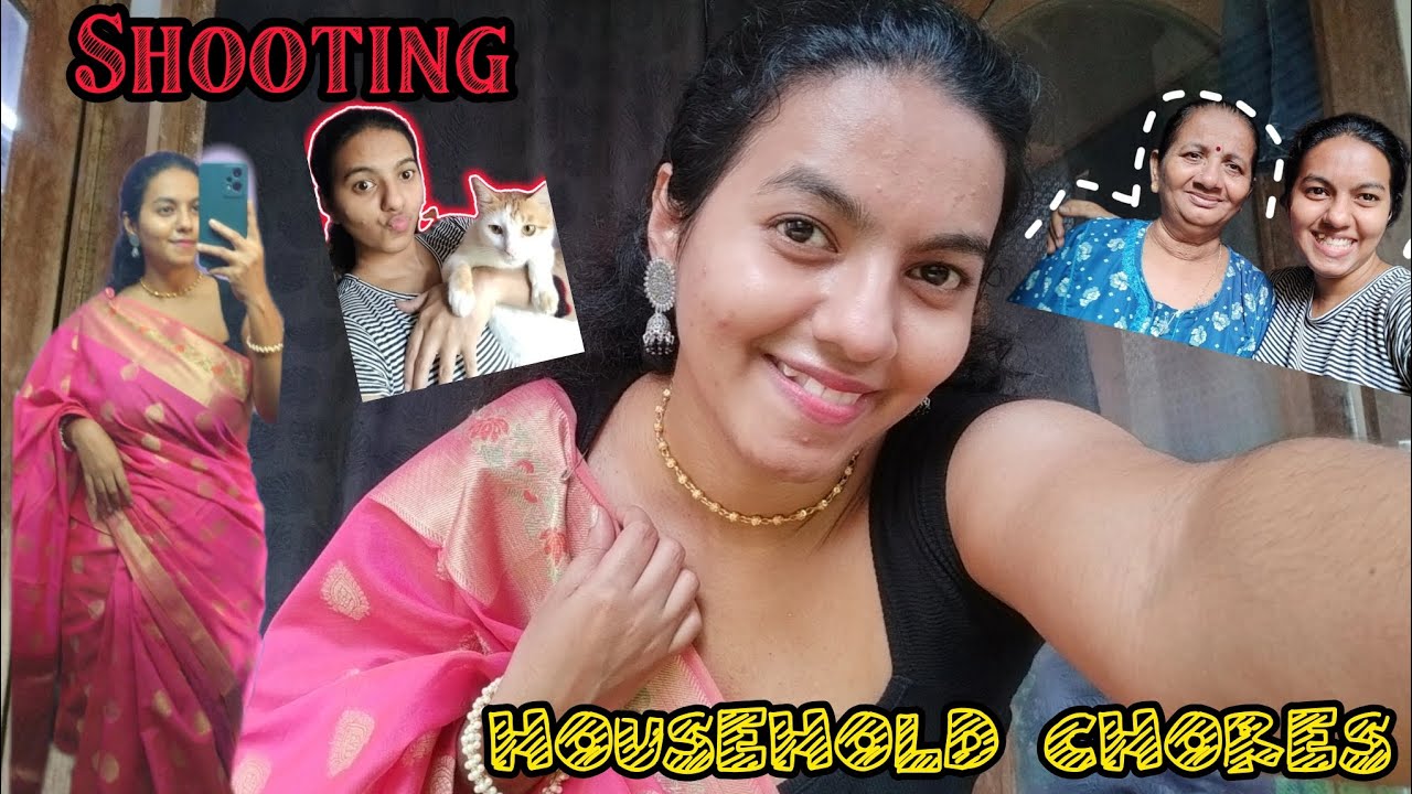 ll Mummy ghar pe na hone ka natija ll 😅🫡🙆😱 #goa #goan #home #household #cooking #shooting 