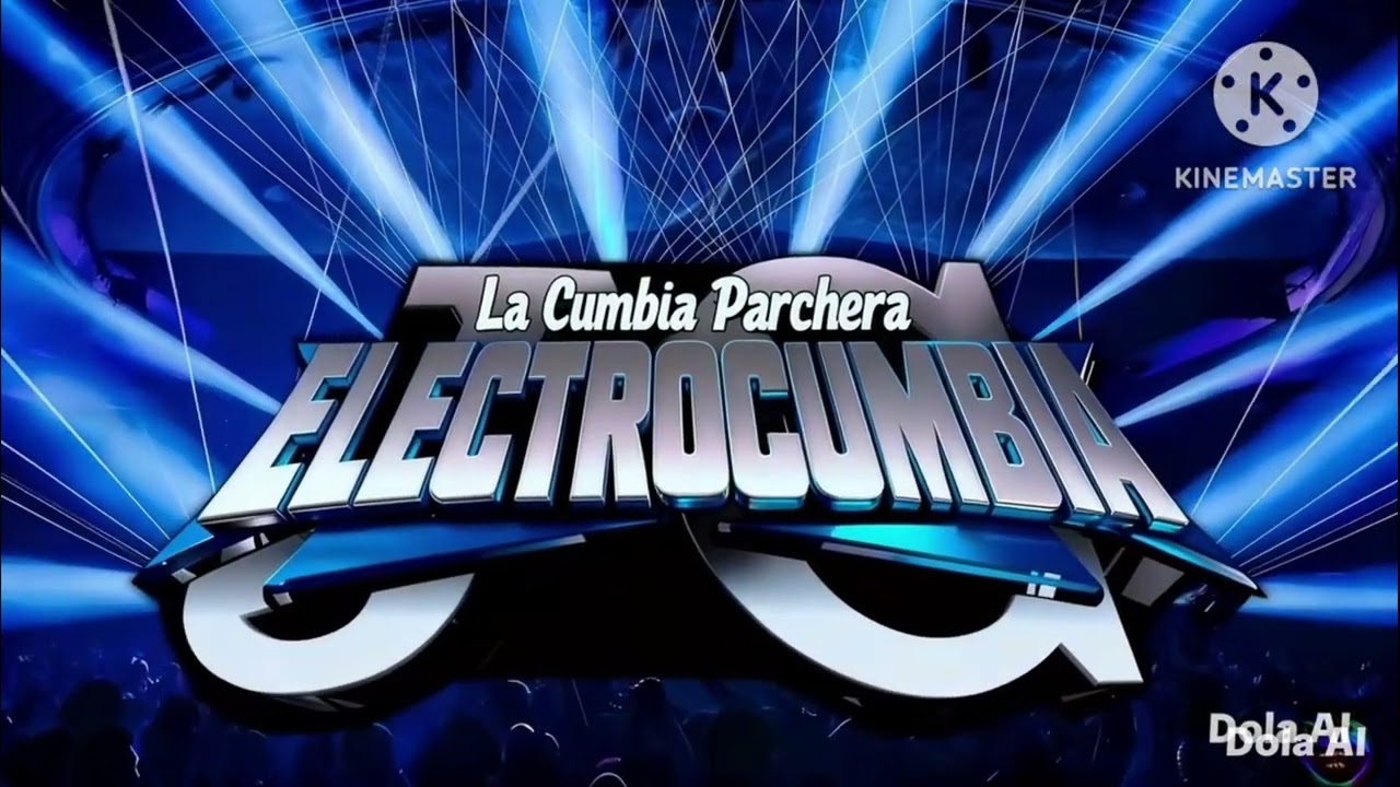 Electrocumbia(la cumbia parchera