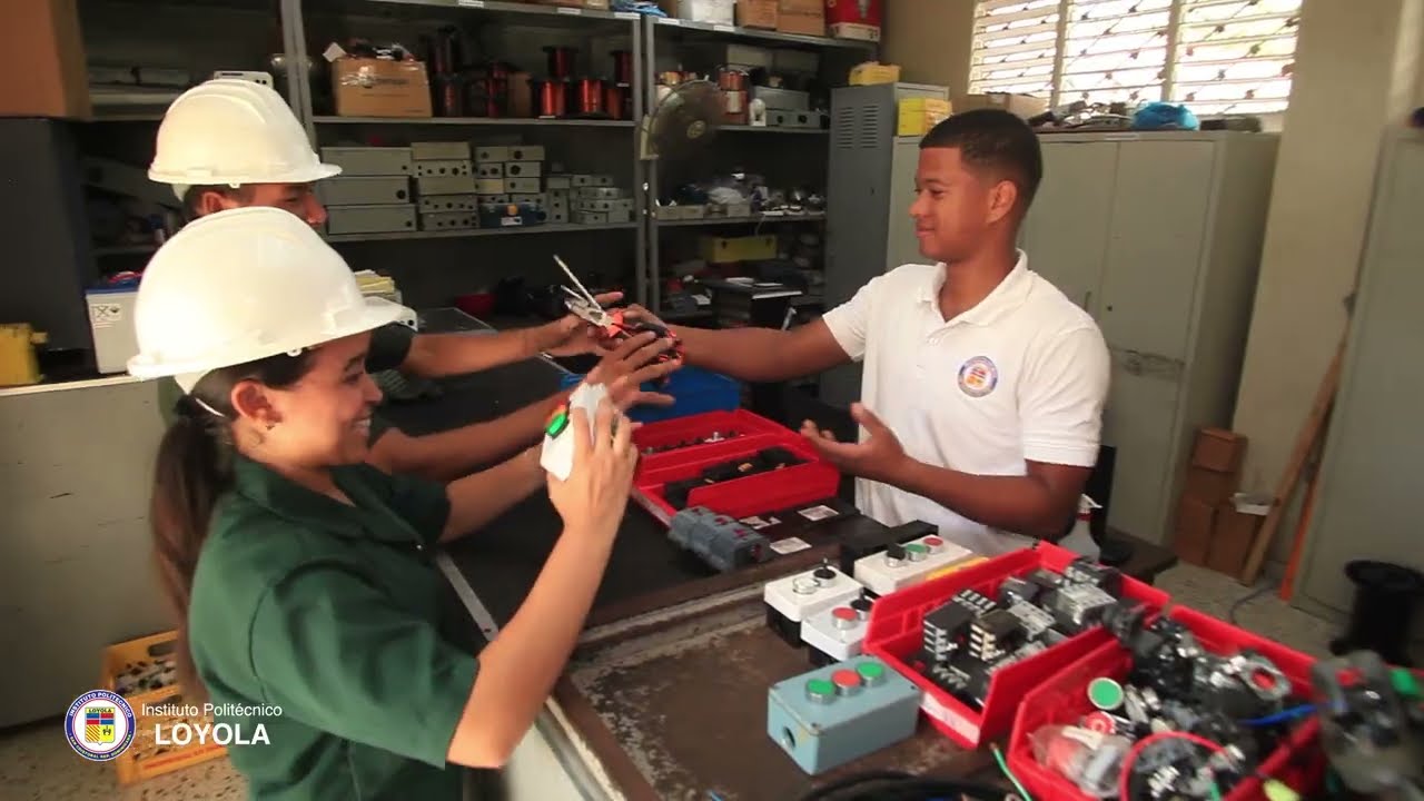 Vídeo Institucional #IPL