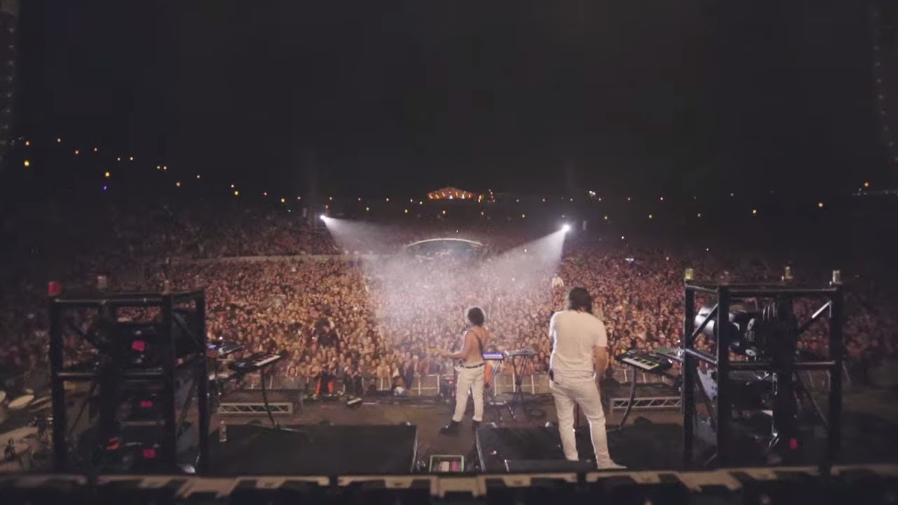 Splendour in the Grass 2017 | Official Aftermovie