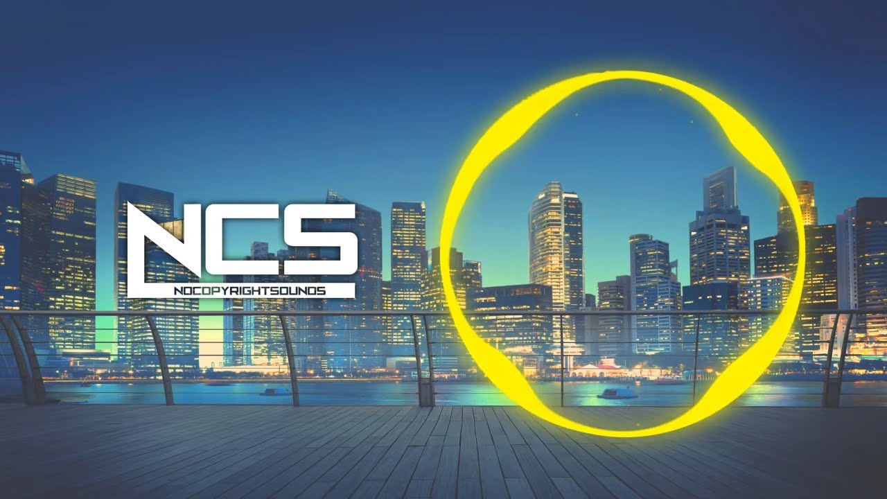 Joe Garston - Loud & Clear (feat. Richard Caddock) | Progressive House | NCS - Copyright Free Music