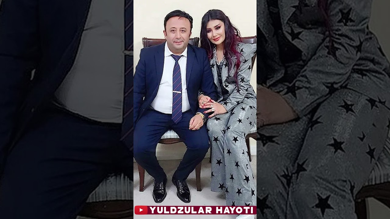 Er Xotin Ekanligini Ko'pchilik Bilmaydigan Mashxurlar